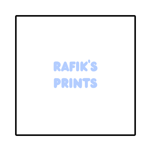 Custom Stickers - Pack of 24 - 🚨WARNING!🚨The Blue Text is a Watermark!
