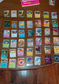 MEGA Pokémon Set with a BIG Discount! - Worth 15,683 EGP - I'm Selling it for 10,000 EGP!