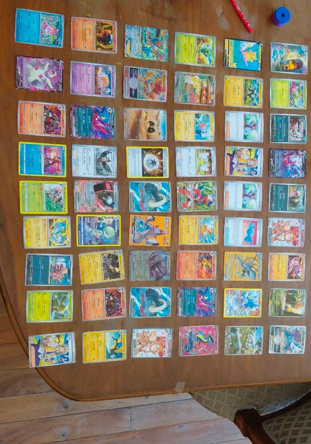 MEGA Pokémon Set with a BIG Discount! - Worth 15,683 EGP - I'm Selling it for 10,000 EGP!
