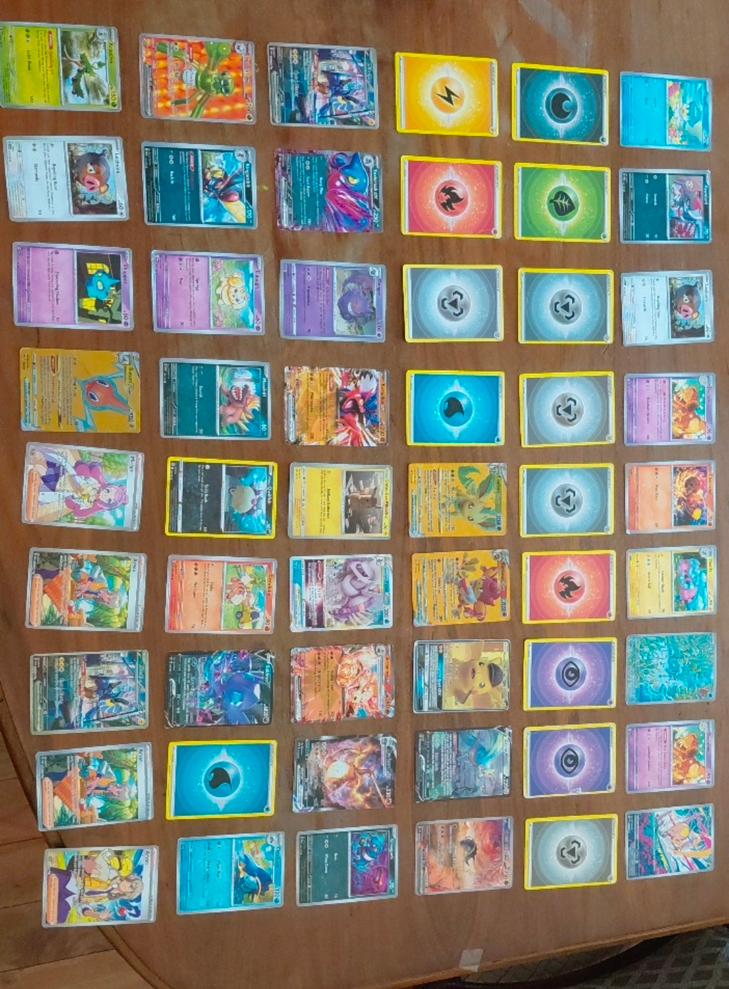 MEGA Pokémon Set with a BIG Discount! - Worth 15,683 EGP - I'm Selling it for 10,000 EGP!