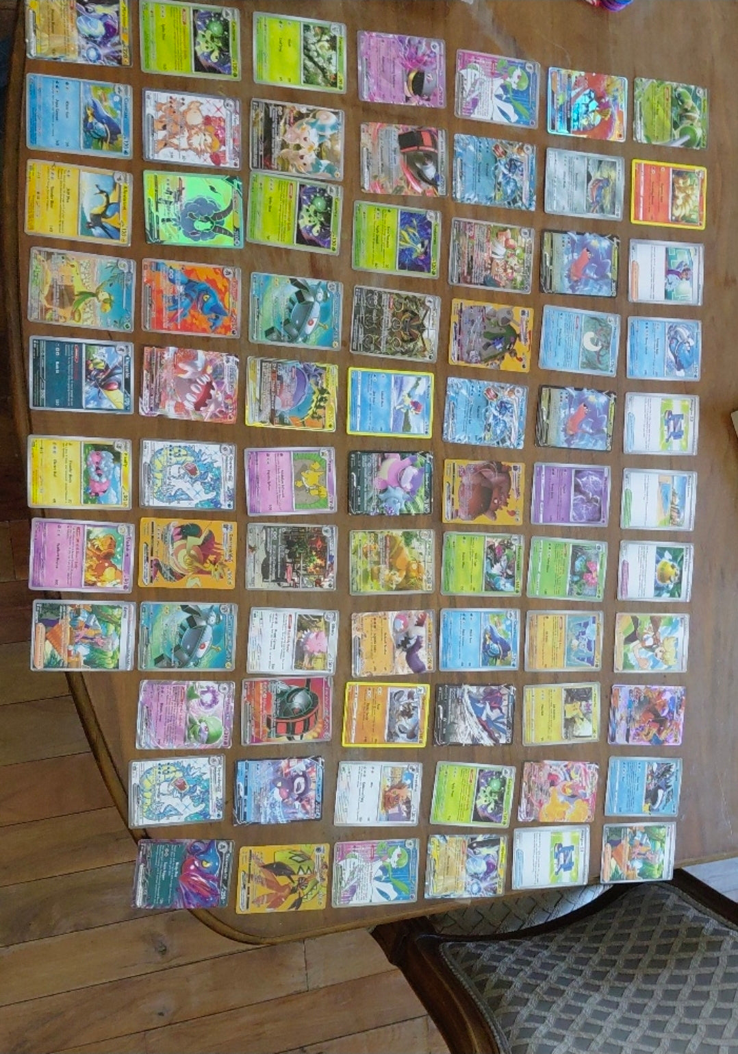 MEGA Pokémon Set with a BIG Discount! - Worth 15,683 EGP - I'm Selling it for 10,000 EGP!