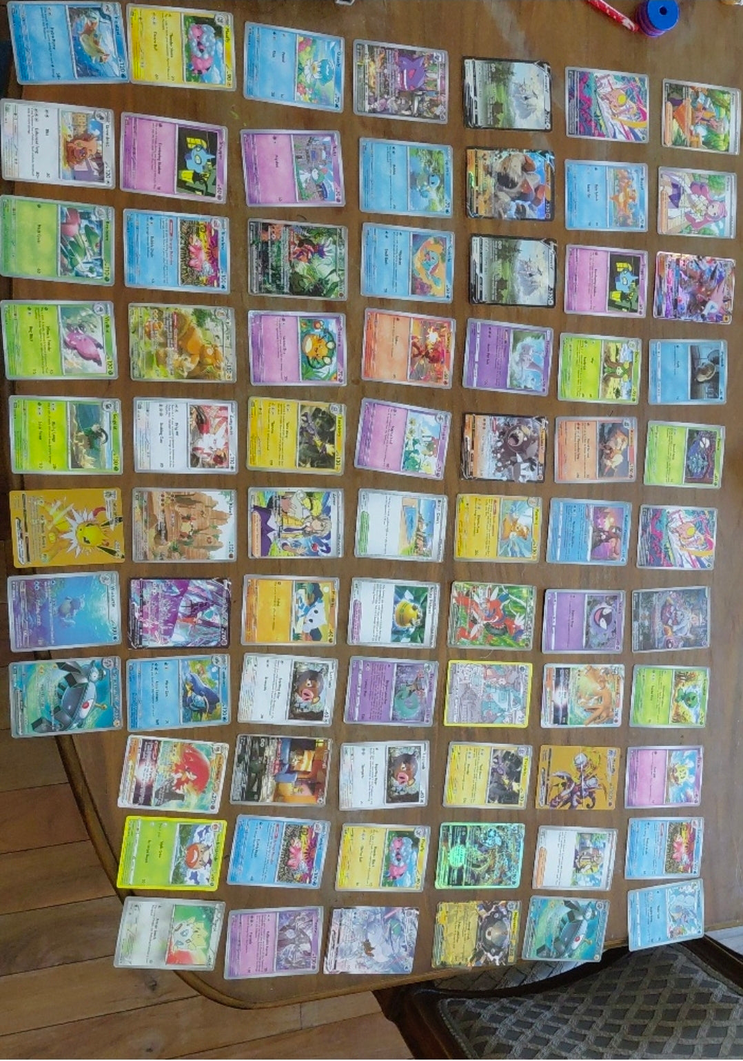 MEGA Pokémon Set with a BIG Discount! - Worth 15,683 EGP - I'm Selling it for 10,000 EGP!