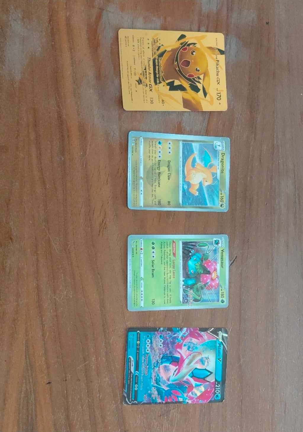 MEGA Pokémon Set with a BIG Discount! - Worth 15,683 EGP - I'm Selling it for 10,000 EGP!