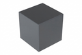 3D Print Whatever you want - Gray - 16x16x16 to 20x20x20 cm