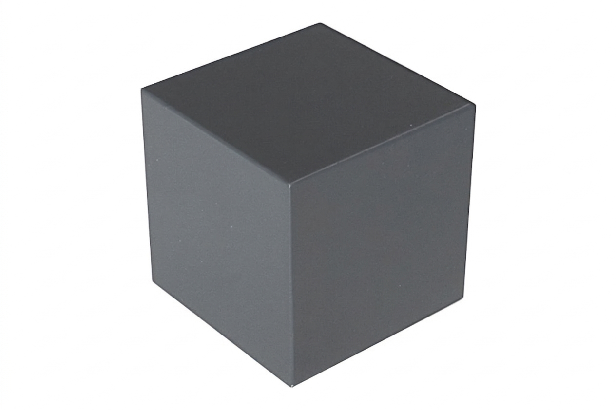 3D Print Whatever you want - Gray - 16x16x16 to 20x20x20 cm